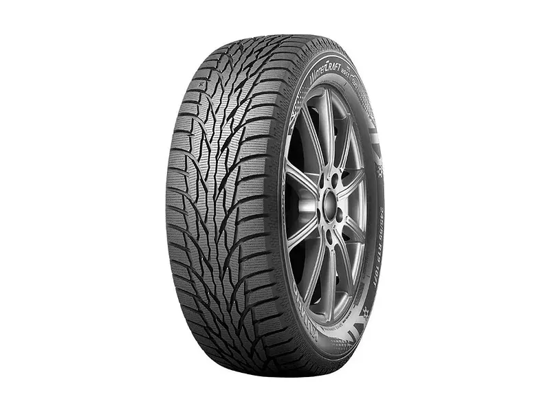 Шина зимняя Marshal Wintercraft SUV ice WS51 225/65 R17 106T (68508)