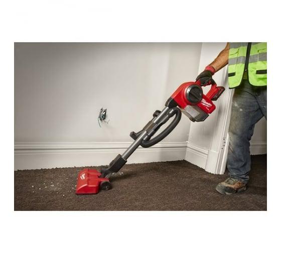 Пылесос Milwaukee M18 FCVL-0 (4933478185) - фото 12 Пылесос Milwaukee M18 FCVL-0 (4933478185) - фото 12