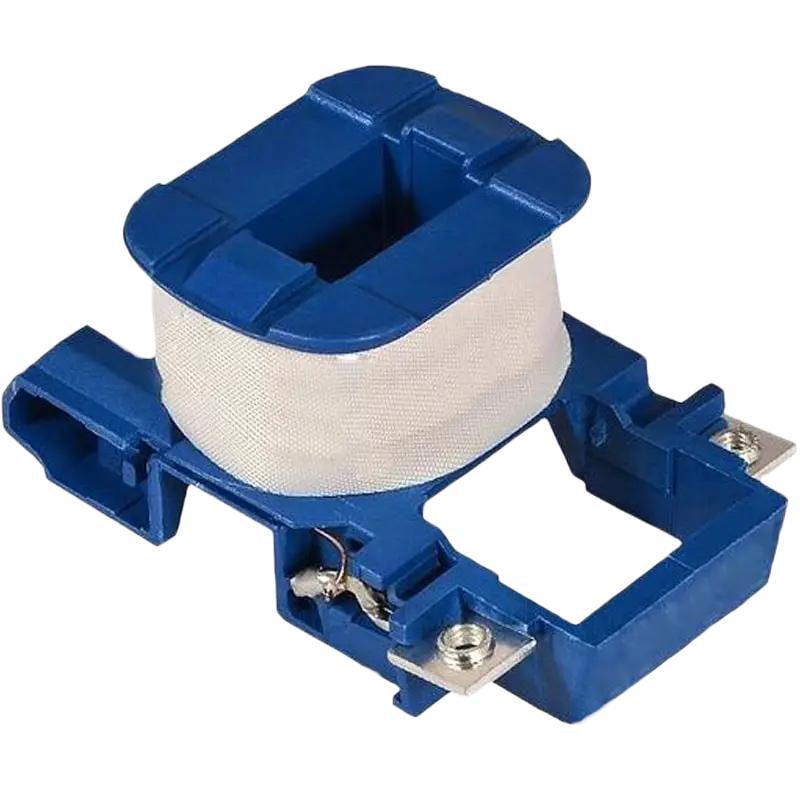 Катушка управления CNC LX1-D2 220V АС (Б00044505)