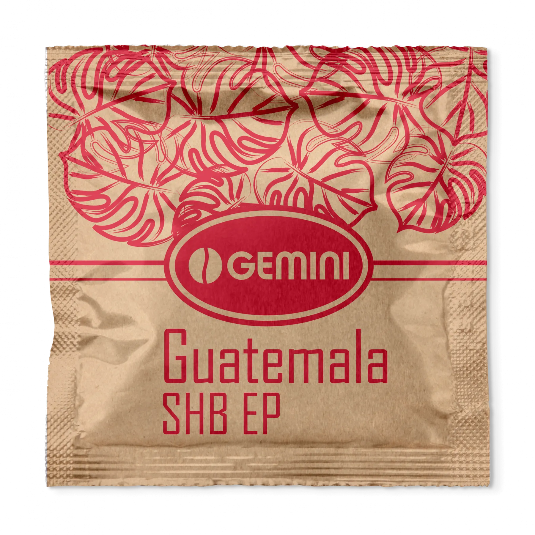 Кофе Gemini Чалда Guatemala SHB EP 100 шт. (444)