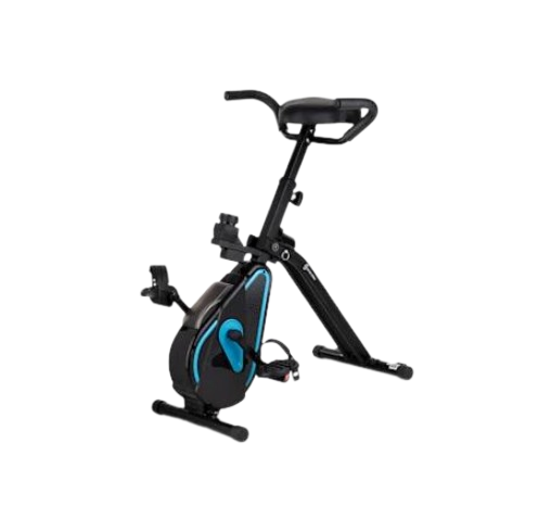 Велотренажер Capital Sports Azura Desk Bike 100 кг (10035534)