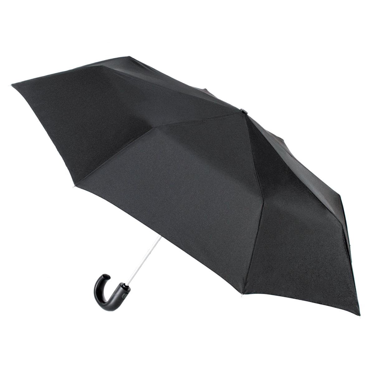 Парасолька чоловіча автомат Fulton Open & Close-11 G820 Black (G820-003152) Парасолька чоловіча автомат Fulton Open & Close-11 G820 Black (G820-003152)