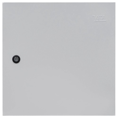 Корпус металлический PRO-UEA ЩМП-30.20.15 IP54 толщина металла 1 мм Серый (29425238)