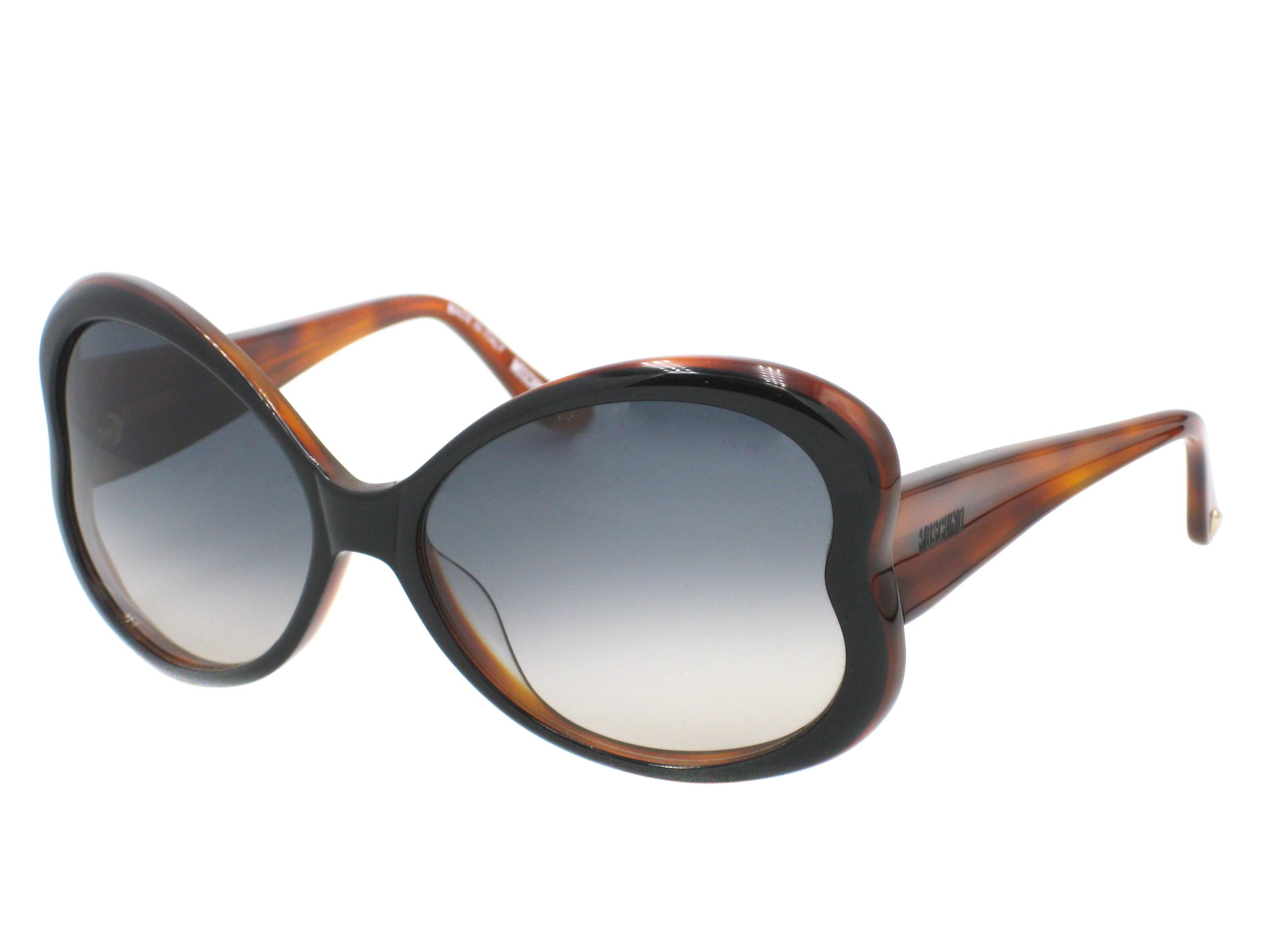 Солнцезащитные очки Moschino MO598 02