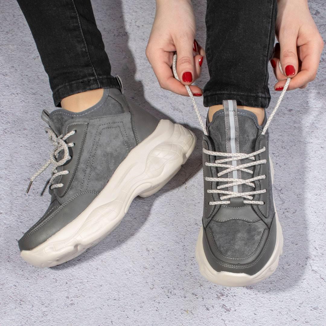 Кроссовки женские Fashion 327310 р. 40 25 см