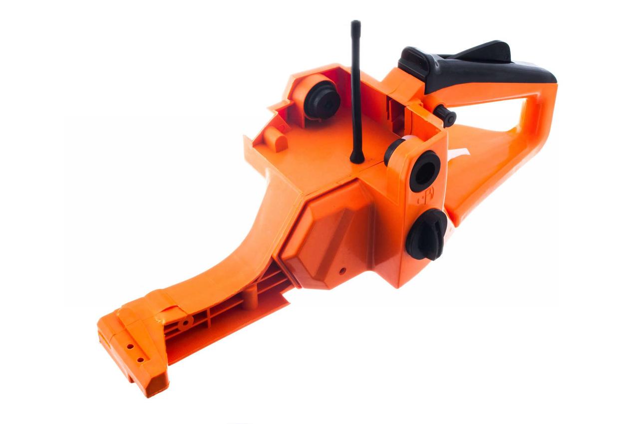 Рукоятка задняя в сборе для Goodluck GL4500/5200 (mod.B)