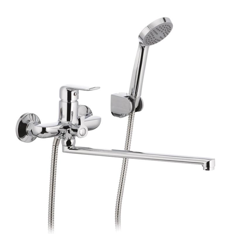 Смеситель для ванны MIXXUS Premium MEDEA 006 (MI0578)