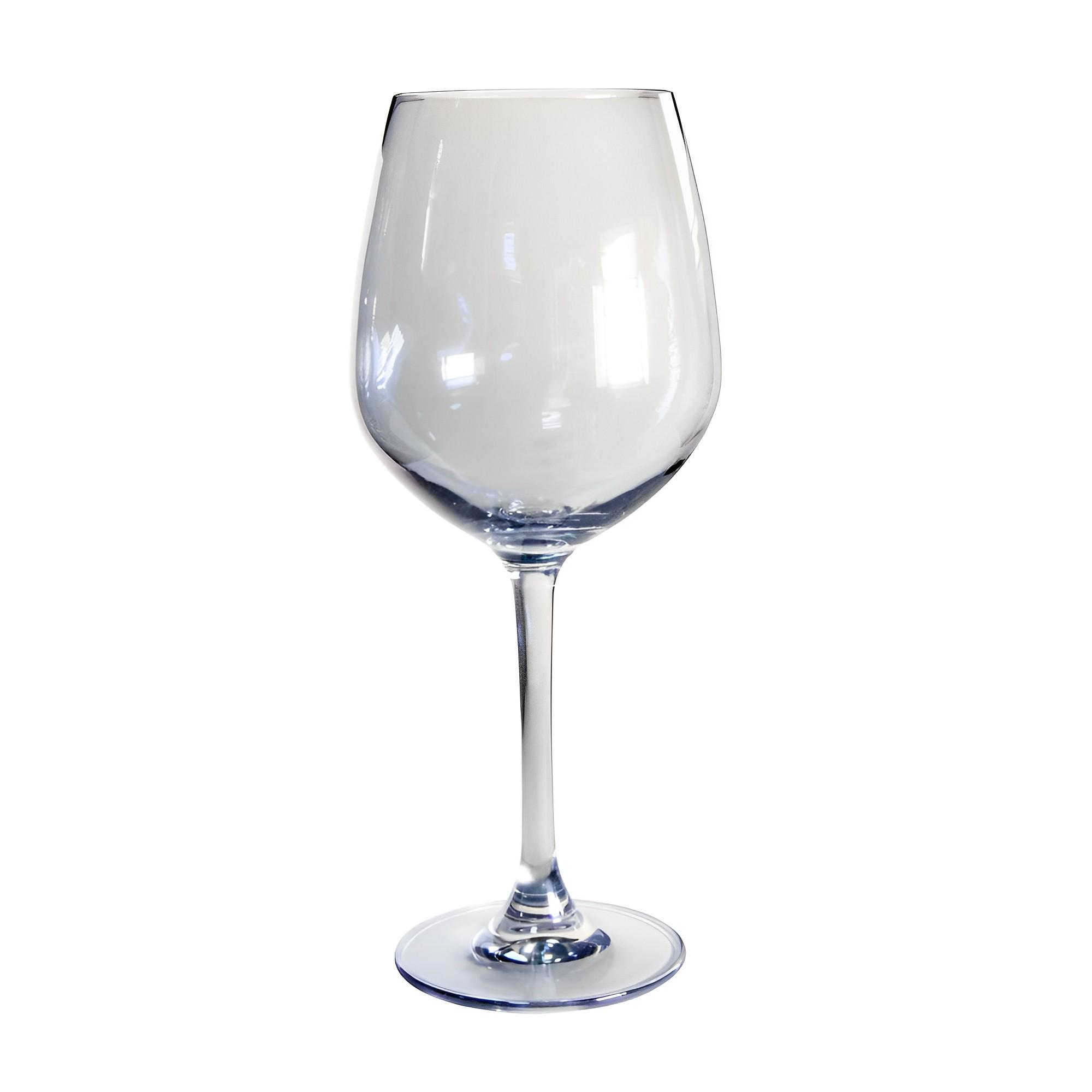 Бокал для белого вина 400 мл Синий (00825)