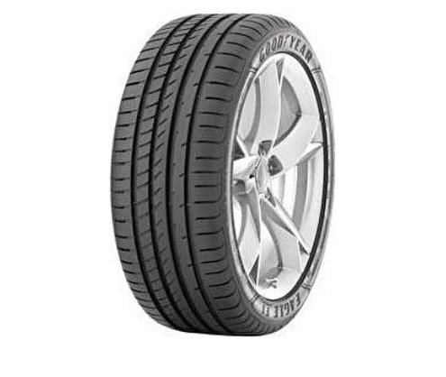 Автошина Goodyear Eagle F1 Asymmetric 2 SUV 285/45R20 108W