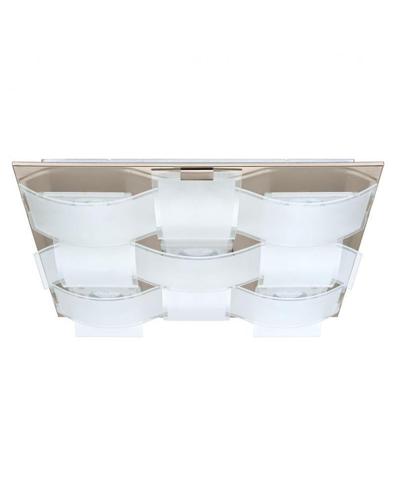 Люстра Eglo 93395 PALOMARO припотолочная