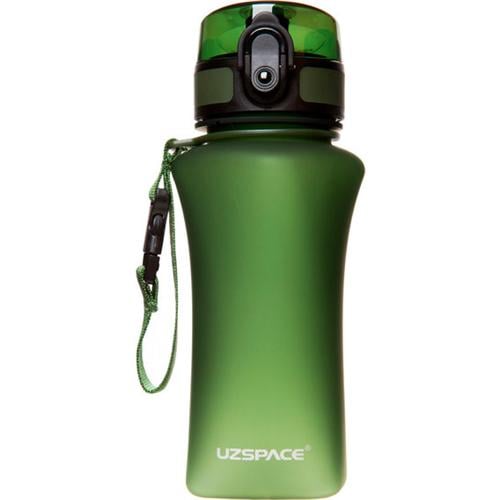 Фляга UZspace Wasser 350 мл Green