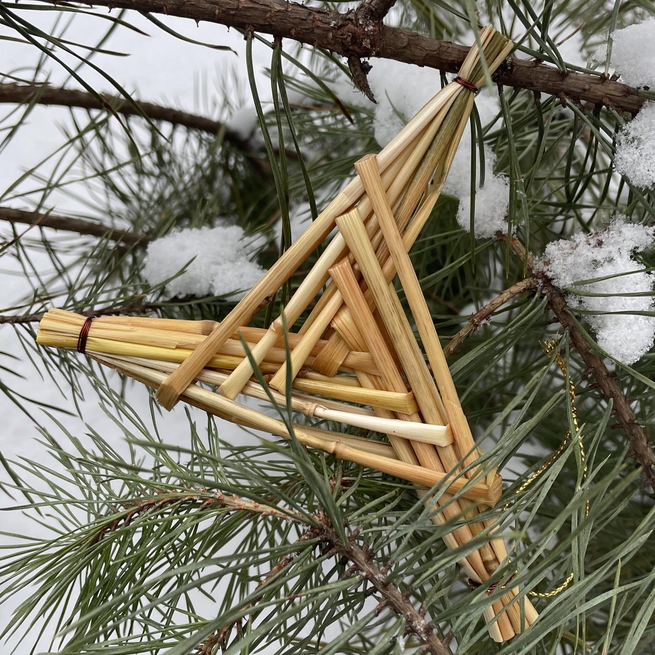 Оберег для дома Крест Святой Бригиды (2084309281) - фото 2 Оберег для дома Крест Святой Бригиды (2084309281) - фото 2