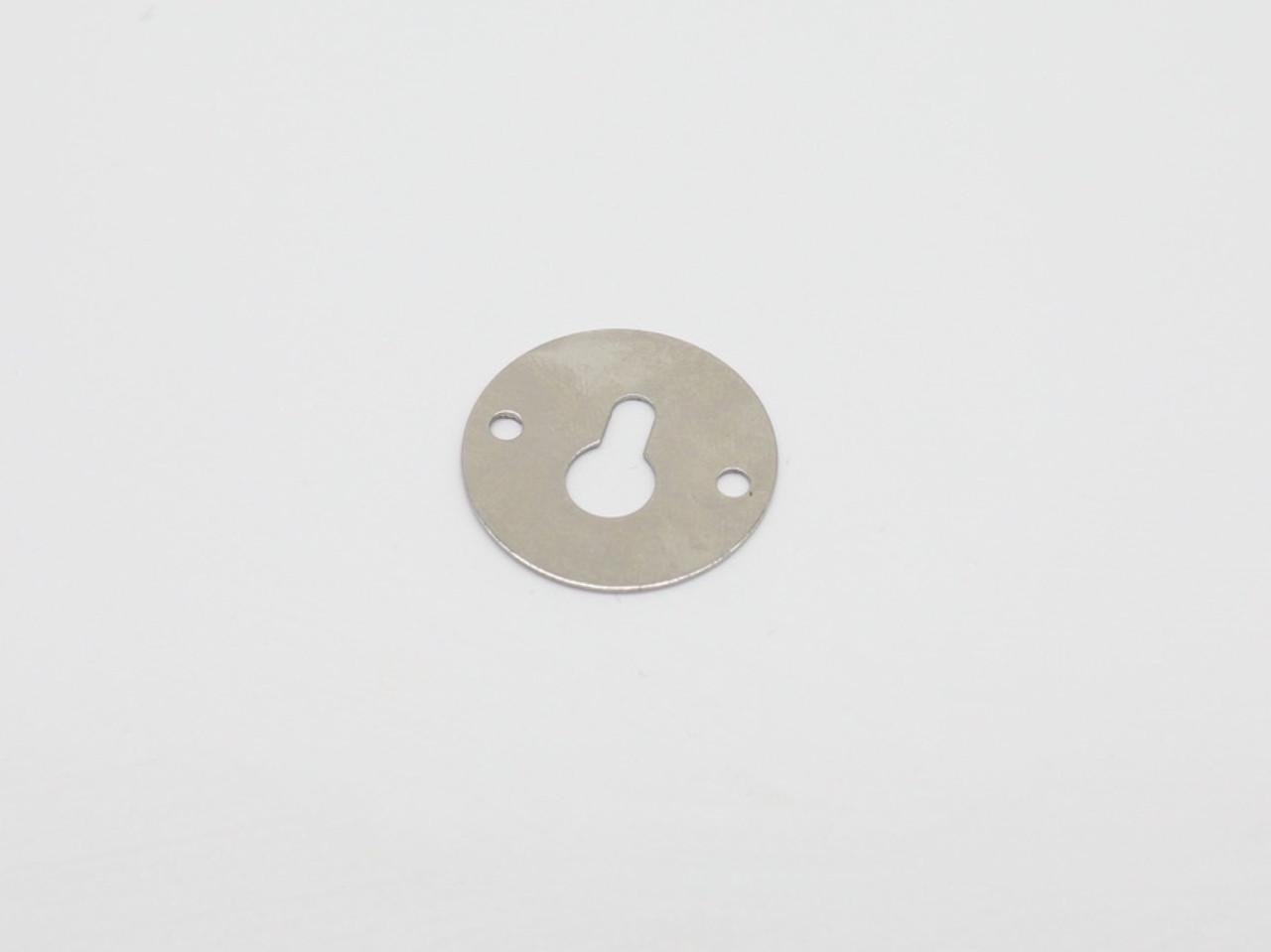 Подвеска для рамок металлическая 25х25 мм Серебряный (929560984)