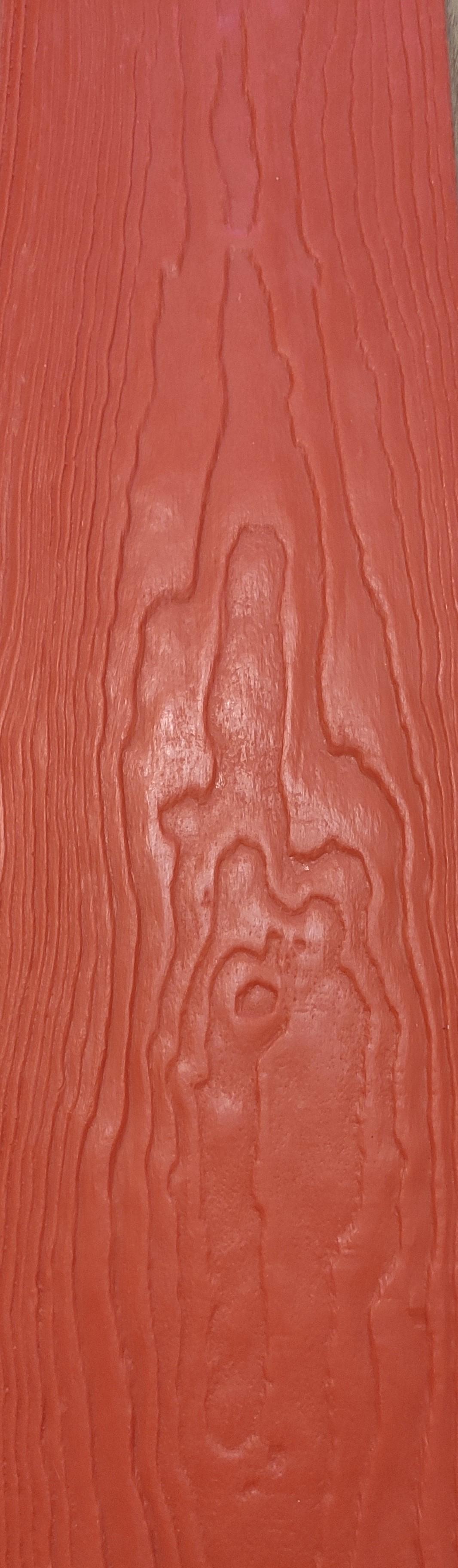 Матриця силіконова для імітації дерева В 220 см