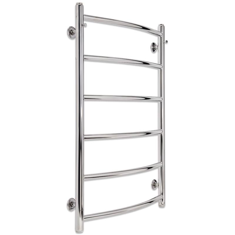 Сушка для рушників водяна Laris Флеш П6 500x800 мм (2624320648)