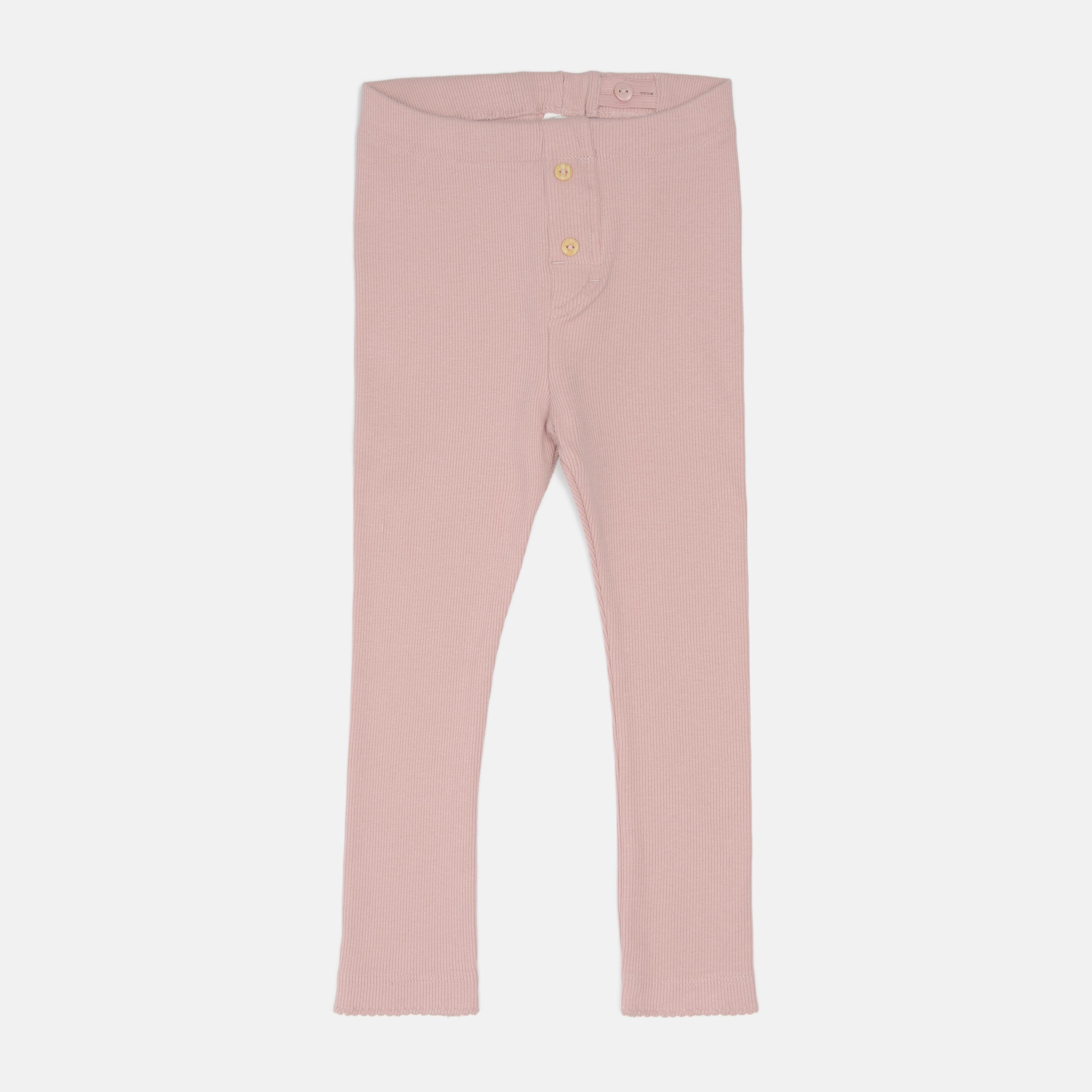 Легінси H&M 50 см Світло-рожевий (X28079115642)