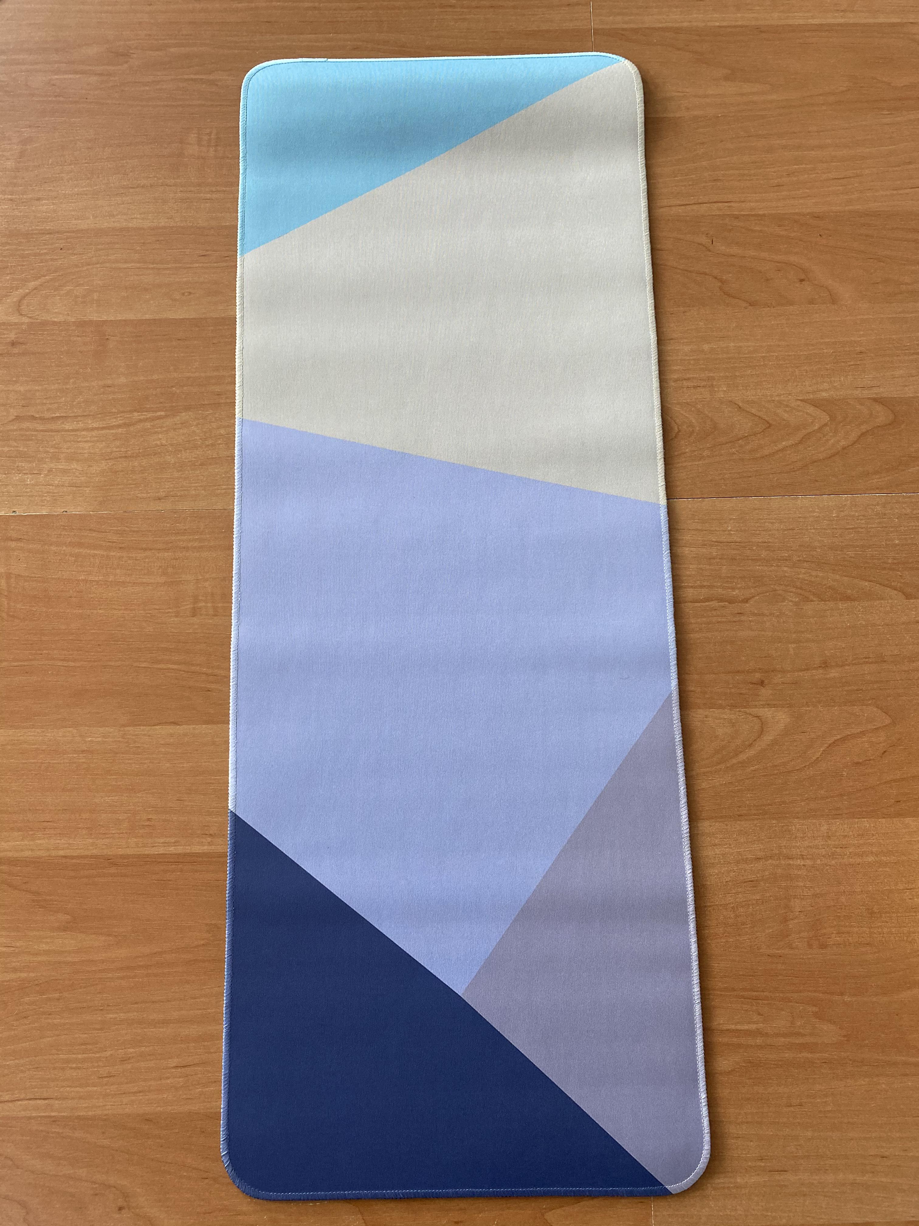 Ігровий килимок для мишки Геометрія лайт 300х800 мм - фото 4 Ігровий килимок для мишки Геометрія лайт 300х800 мм - фото 4