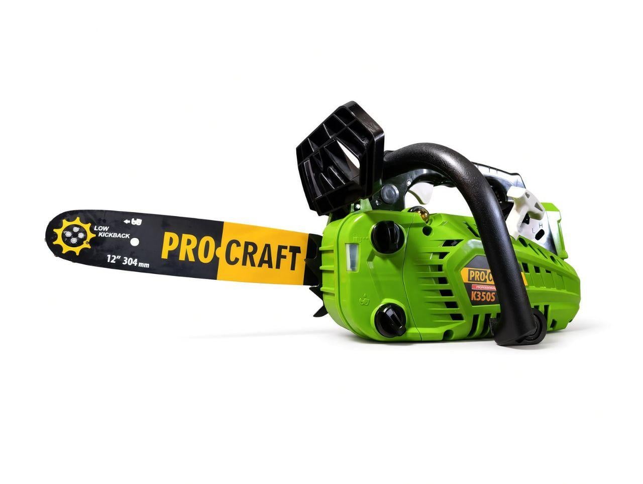 Бензопила Procraft K350S (8467810000)