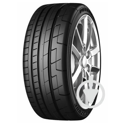Автошина Bridgestone Potenza RE070R 255/40 ZR20 97Y RFT (266759)