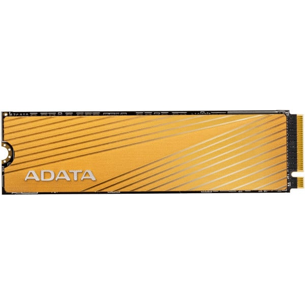 Твердотельный накопитель ADATA M.2 512GB (AFALCON-512G-C) Falcon