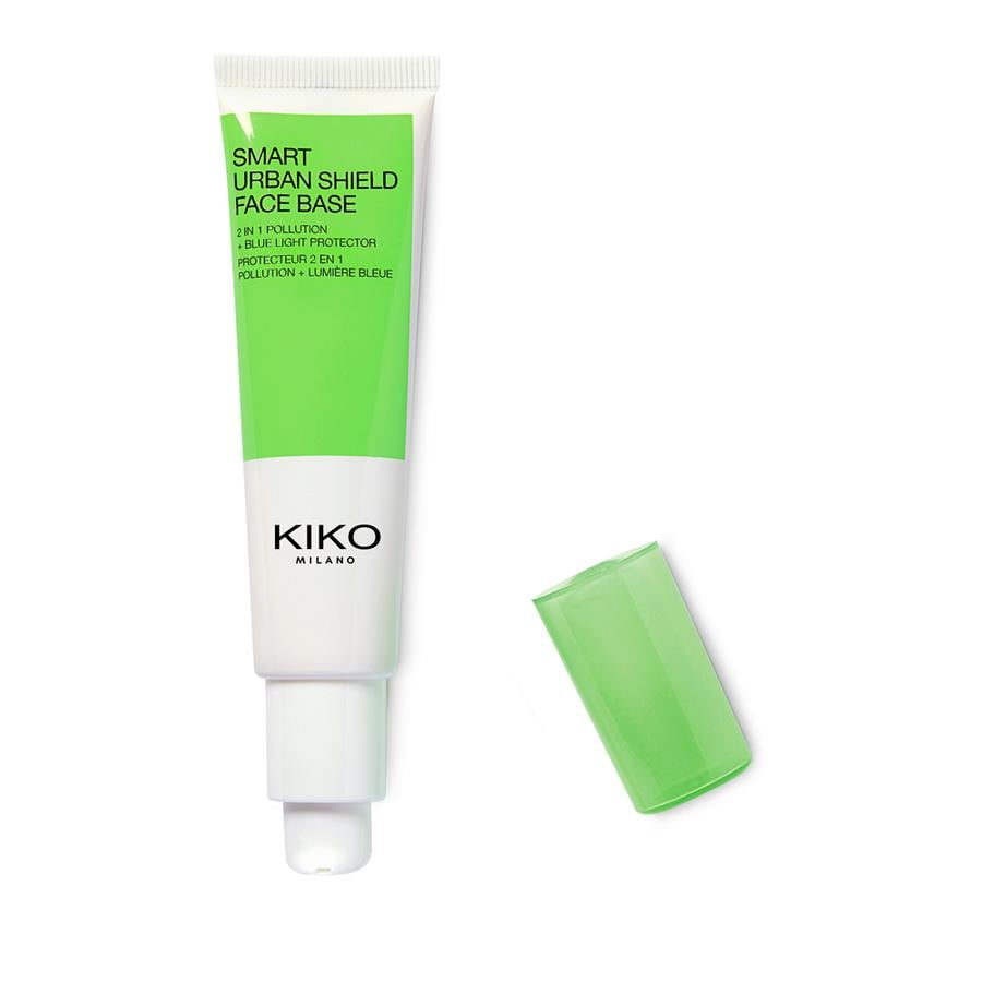 Защитная основа для лица Kiko Milano Smart Urban Shield 30 мл (0361)
