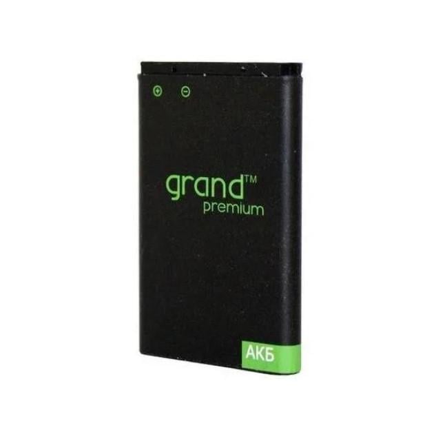 Аккумулятор Grand Premium для Samsung J110/J1 ACE 1800 mAh (000021060) Аккумулятор Grand Premium для Samsung J110/J1 ACE 1800 mAh (000021060)