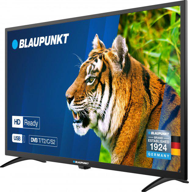 Телевизор Blaupunkt 32WB965T (44894) - фото 3 Телевизор Blaupunkt 32WB965T (44894) - фото 3
