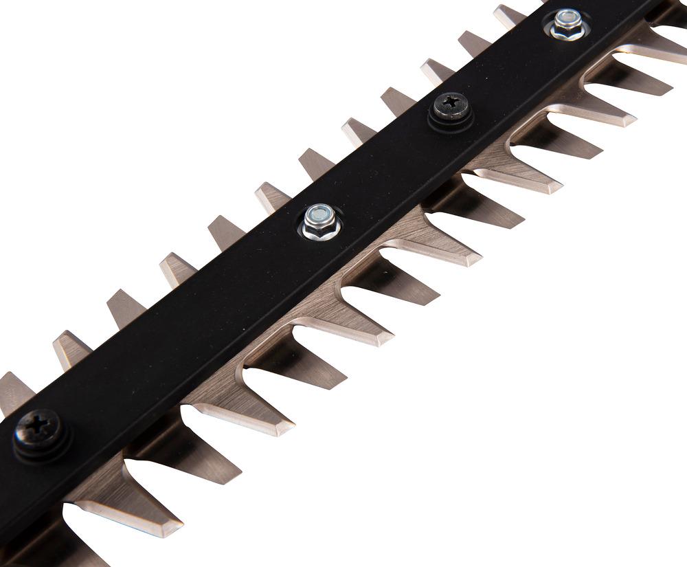 Ніж 750 мм для ножиць Makita DUH751 - фото 2