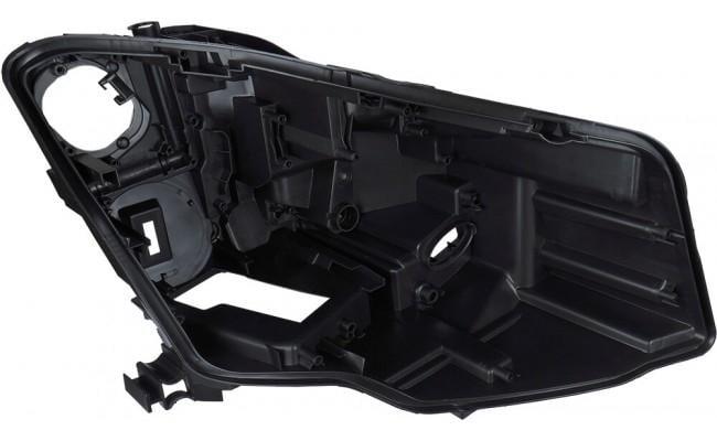 Корпус фари AMS для Mercedes-Benz GLA-Class X156 2017-2020 рестайлінг правий (48654)