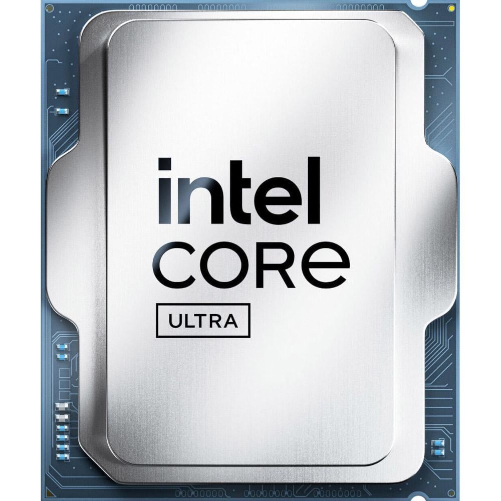 Процесор Intel Ultra 5 245KF FCLGA1851 BOX Socket 1851 DDR5 (BX80768245KF)