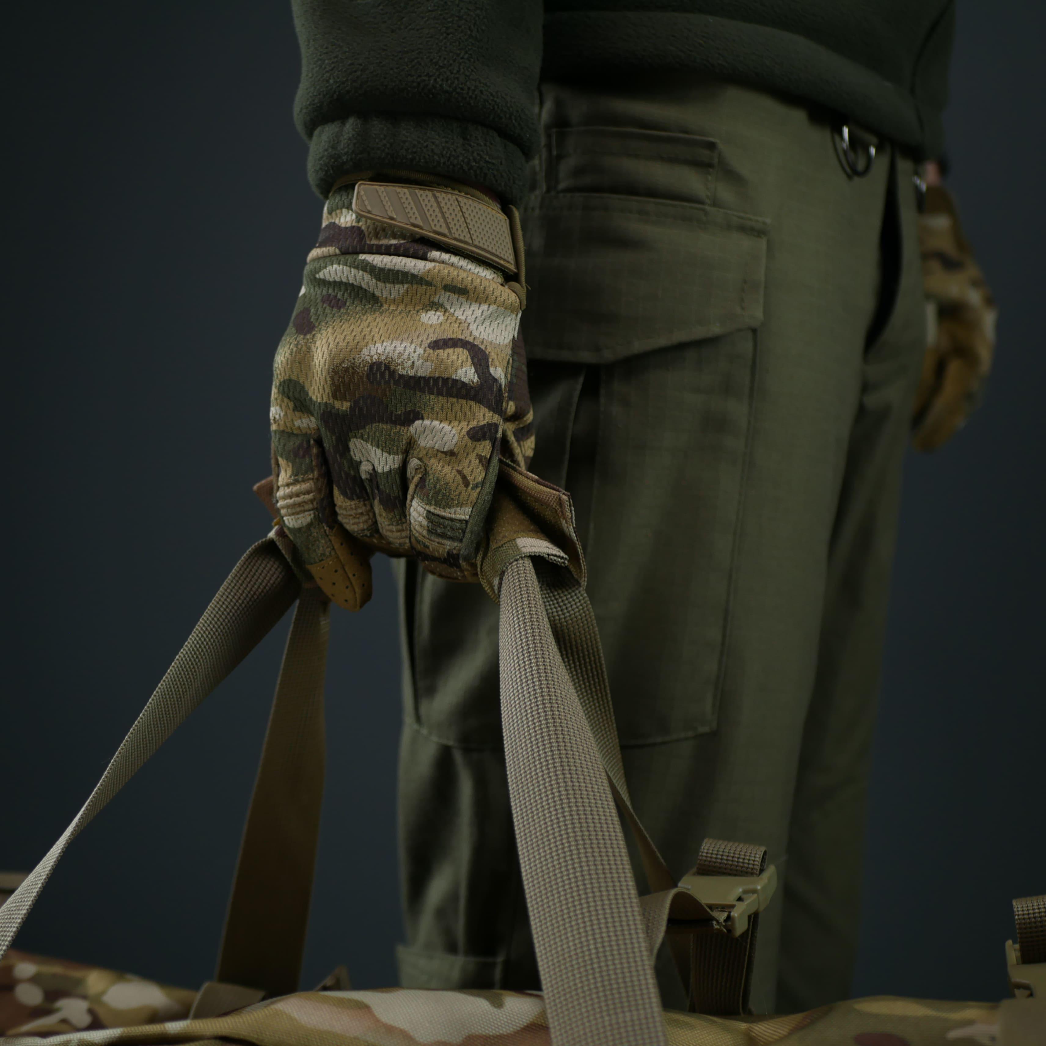 Сумка Кіборг Military Multicam (9799663) - фото 14 Сумка Кіборг Military Multicam (9799663) - фото 14