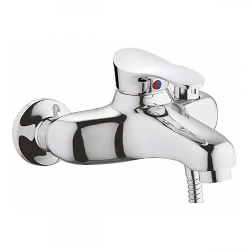 Смеситель для ванны Haiba ERIS 009 (HB0101) Смеситель для ванны Haiba ERIS 009 (HB0101)