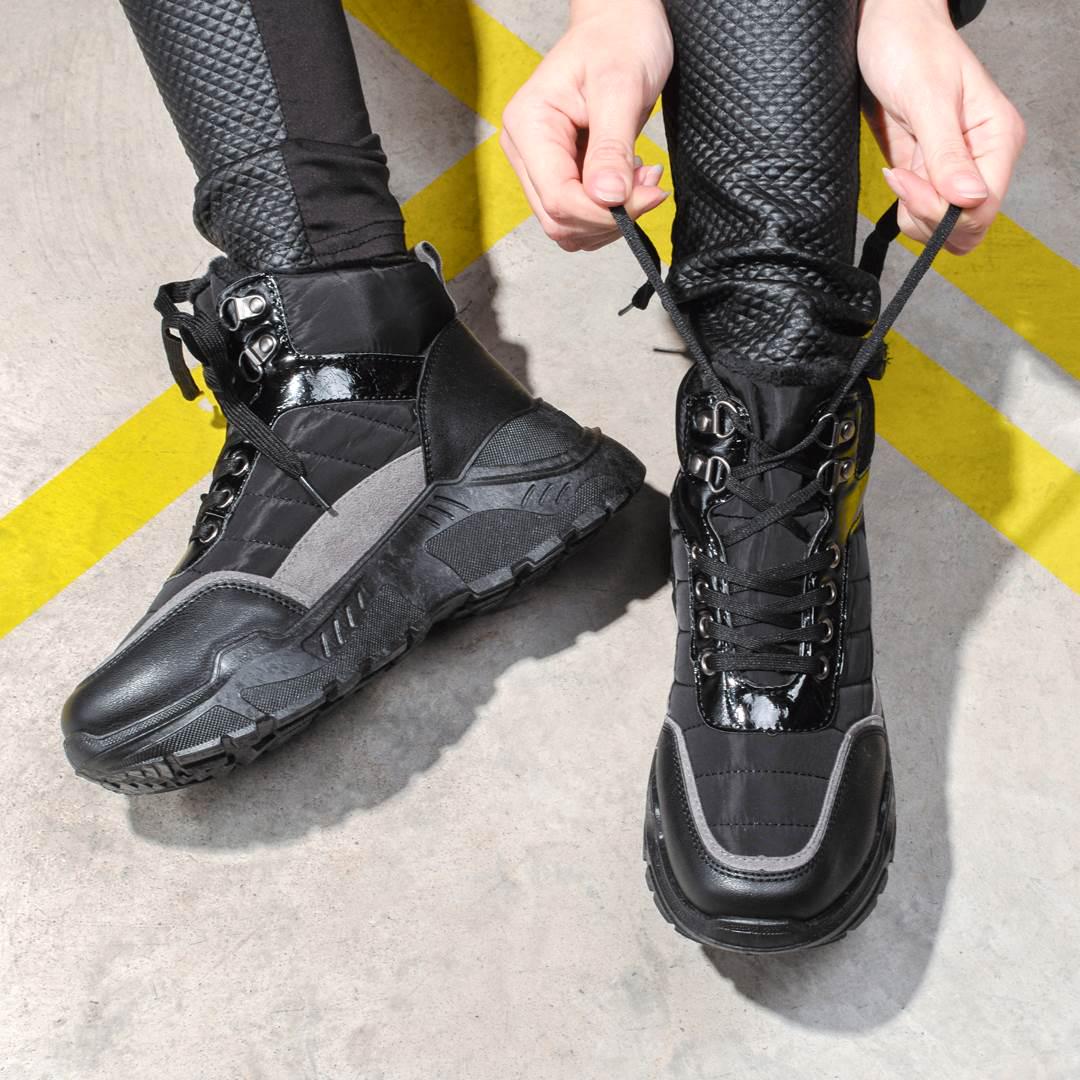 Кроссовки женские Fashion 324671 р. 36 23 см