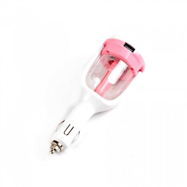 Зволожувач повітря Humidifier в авто (ab101a36) - фото 4