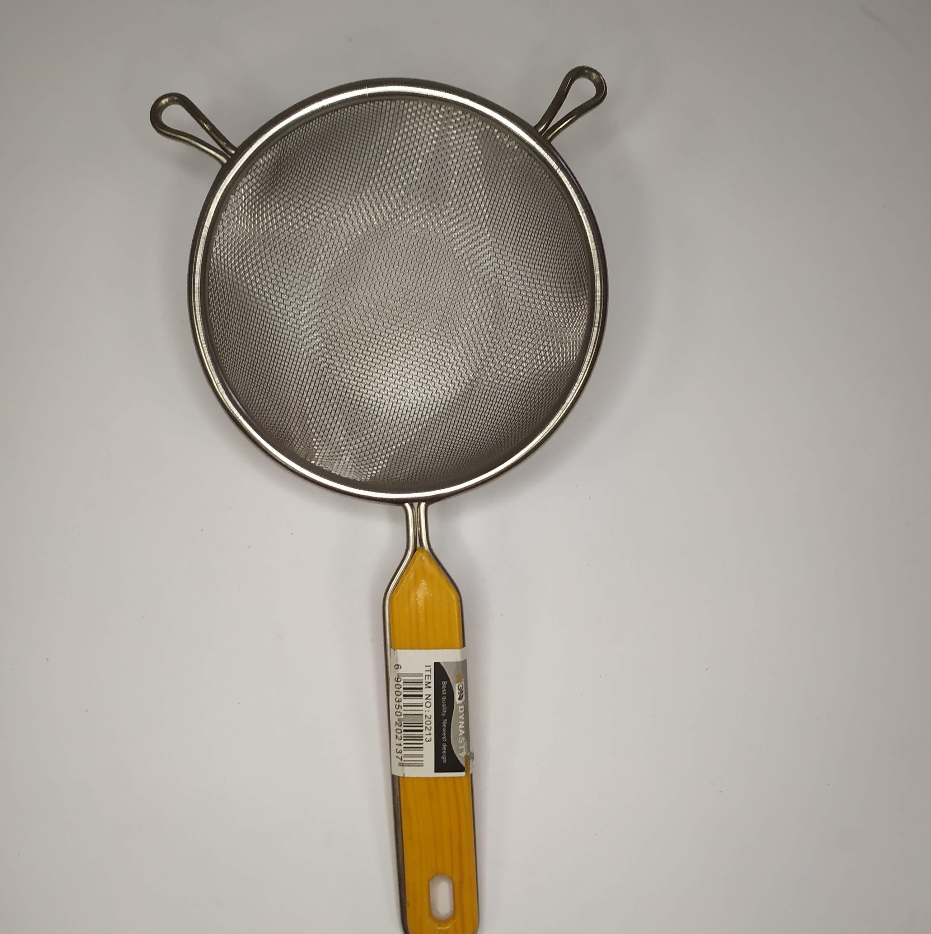 Сито Dynasty 13 см DN-20213 DN-2013 - фото 2 Сито Dynasty 13 см DN-20213 DN-2013 - фото 2