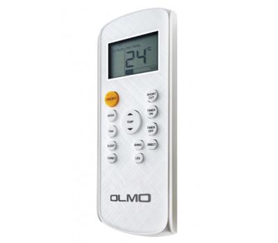 Кондиціонер Olmo OSH-24LD7W (B026) - фото 3