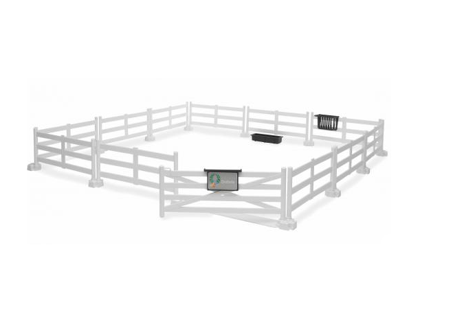 Заборы для пастбища Bruder (только ограждения) 62504