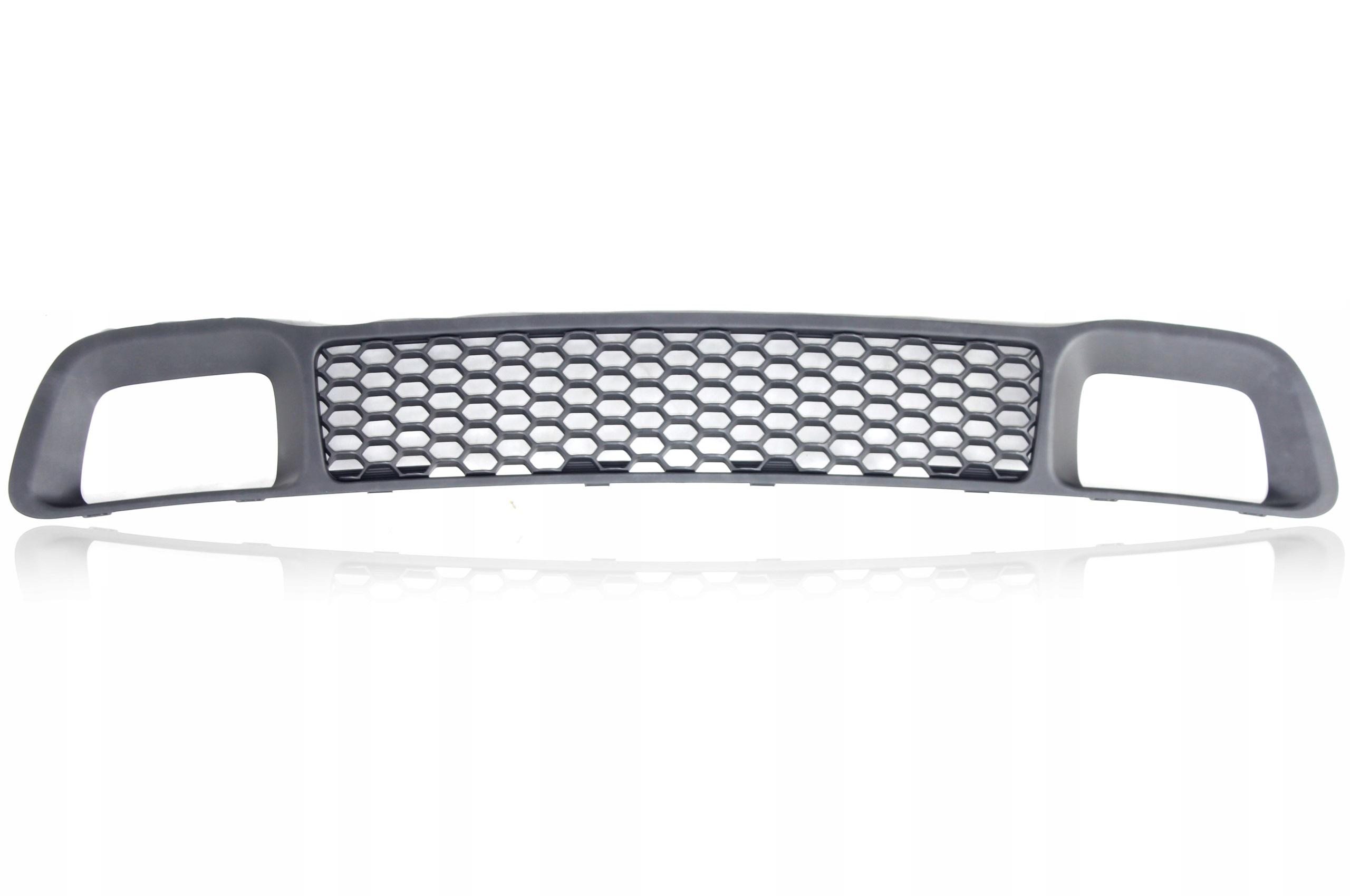 Решетка бампера AVTM Jeep Grand Cherokee 13-16 средняя (3809910)