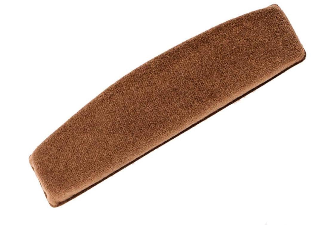 Накладка на оголовье Sennheiser HD515/HD518/HD555/HD558/HD559/HD569/HD595/HD598/HD599 Brown