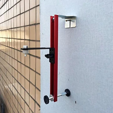 Кронштейн настенный для лазерного уровня (J00067-1) - фото 7