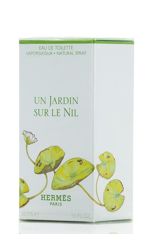 Туалетна вода Hermes Un Jardin sur le Nil (6025) Туалетна вода Hermes Un Jardin sur le Nil (6025)