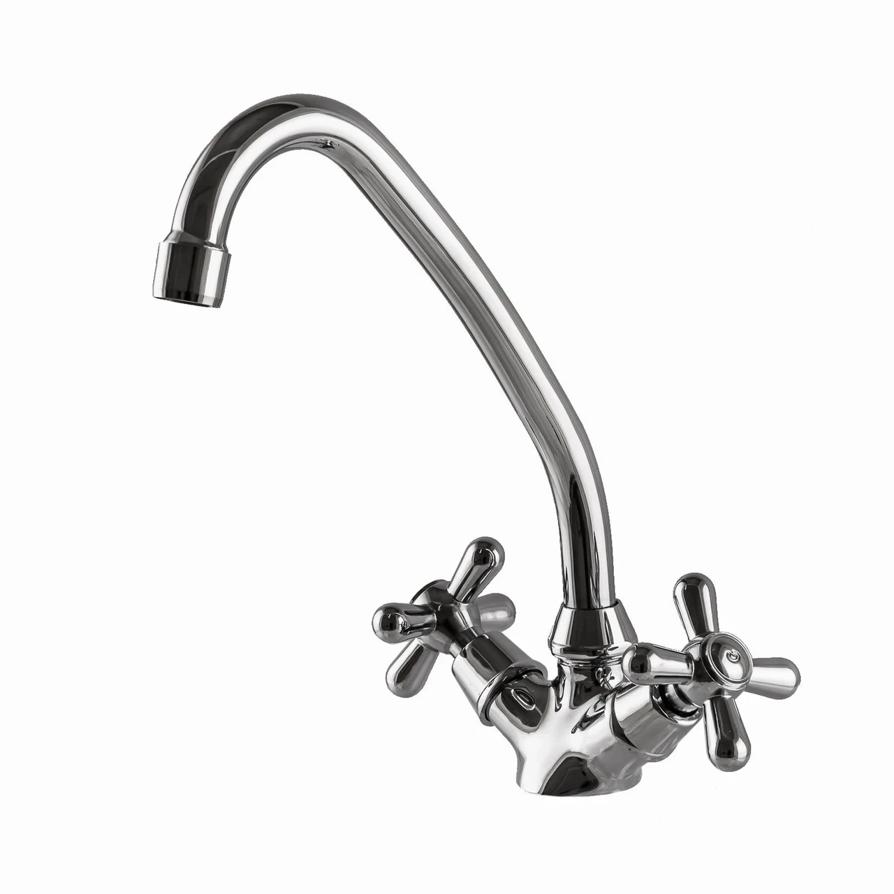 Смеситель для кухни Globus Lux GB-SHARM-0104-00 (1000000394)