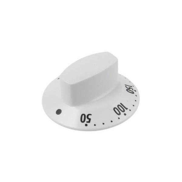Ручка регулировки температуры духовки для плиты Gorenje (375267)