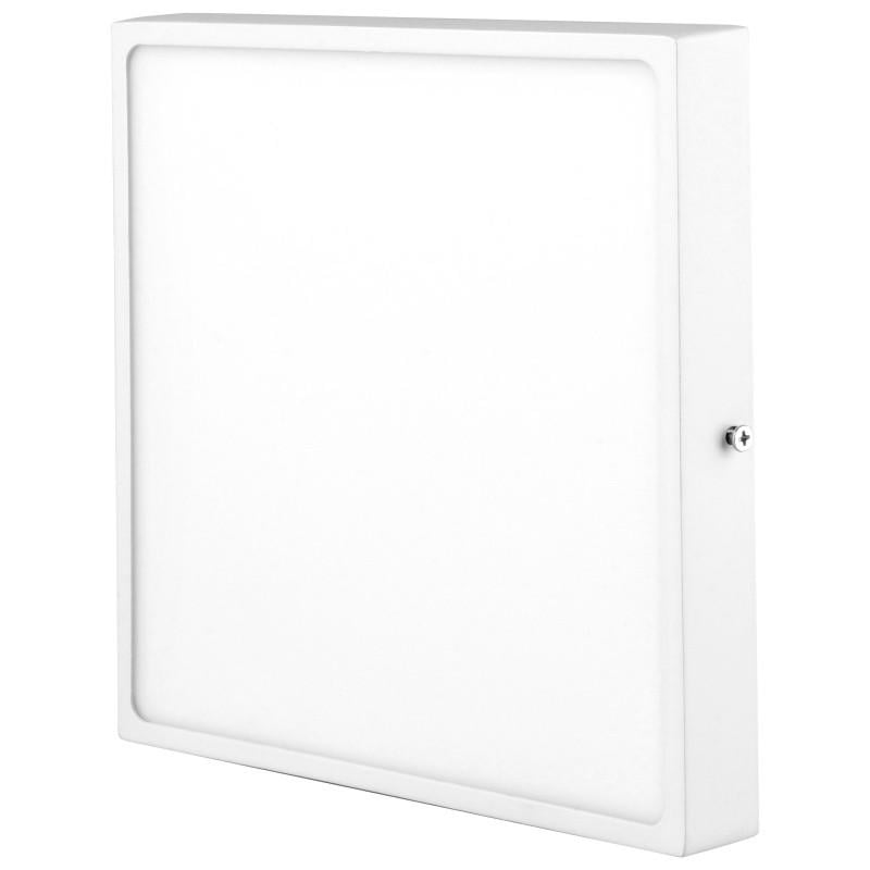 Точечный светильник светодиодный LED-491/24W CW (L121-106)