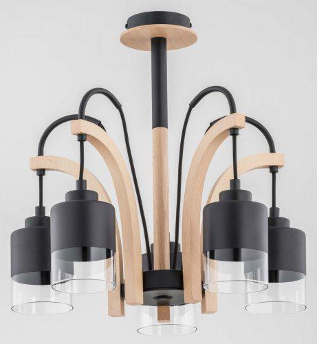 Люстра Alfa Seul современно (26185)