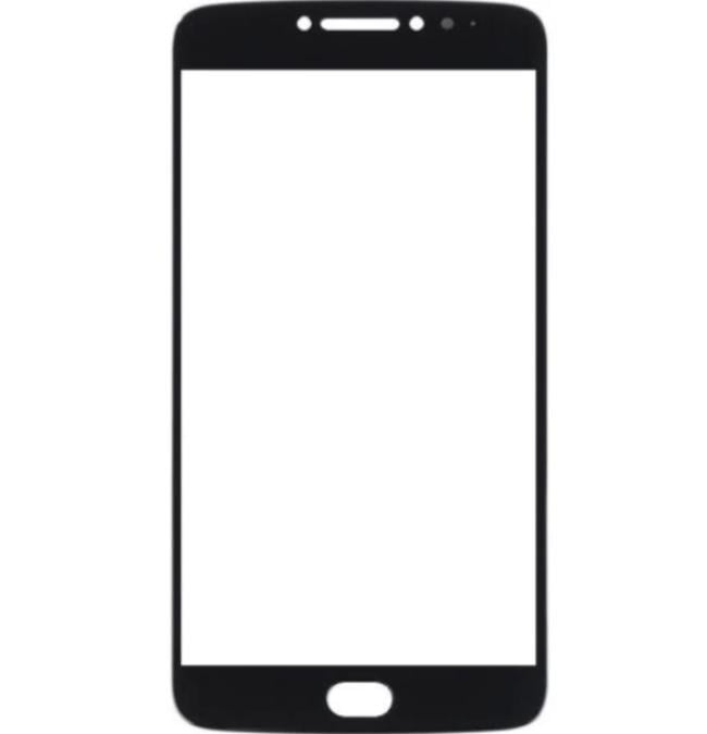 Сенсор для Motorola XT1762/XT1766 Moto E4 Black (000053452) Сенсор для Motorola XT1762/XT1766 Moto E4 Black (000053452)