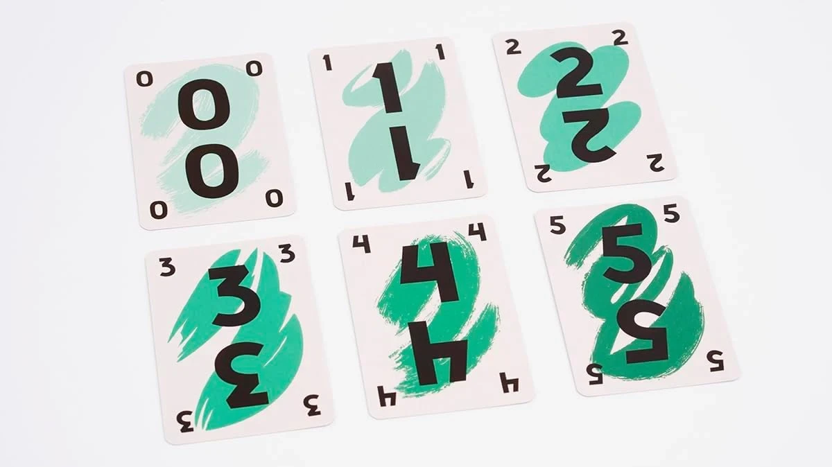 Настільна гра "Вкрадене мистецтво" (2421096519) - фото 6