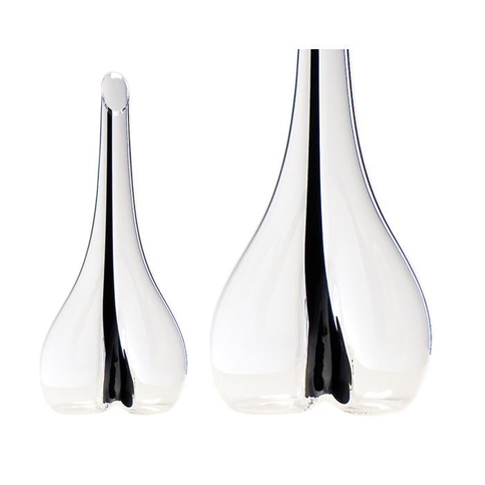 Декантер Tie Smile Riedel 1,41 л Black (34067855)