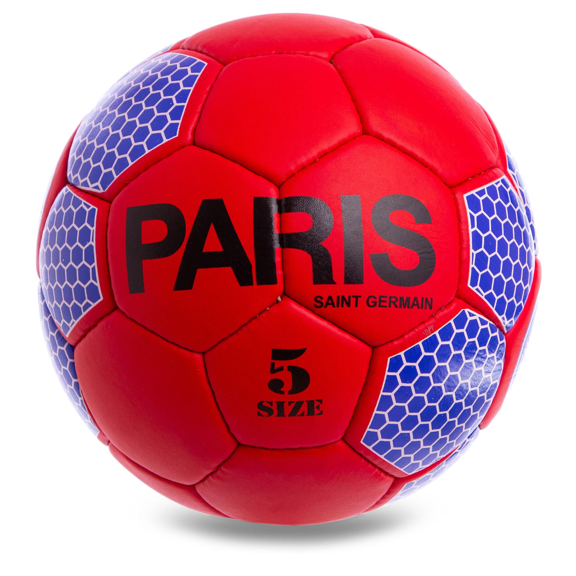 Мяч футбольный Zelart MATSA PARIS SAINT-GERMAIN FB-0592 №5 (DR008173)