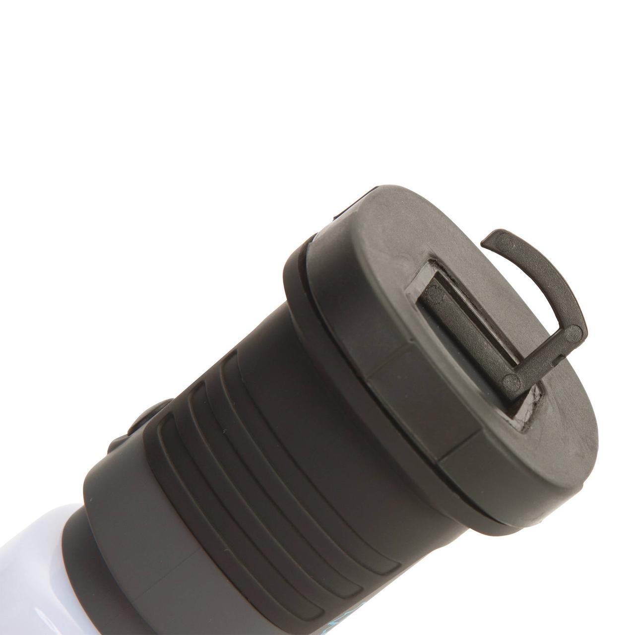 Ліхтар кемпінговий Bo-Camp Nodus High Power LED 100 Lumen Black/Anthracite (5818890) - фото 3 Ліхтар кемпінговий Bo-Camp Nodus High Power LED 100 Lumen Black/Anthracite (5818890) - фото 3